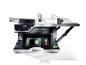 Preview: Festool Akku-Tischkreissäge CSC SYS 50 EBI-Basic